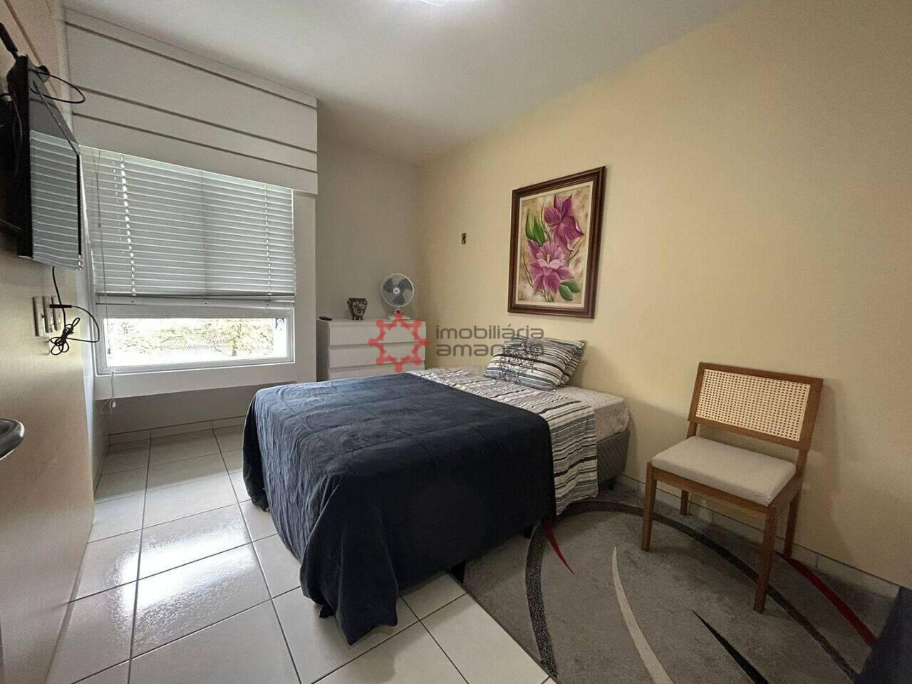 Apartamento Maurício de Nassau, Caruaru - PE