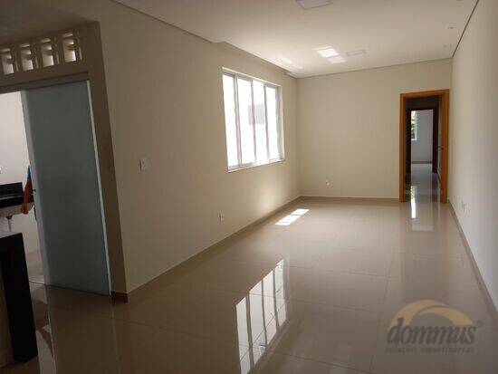 Residence Park, com 3 quartos, 89 a 190 m², Ipatinga - MG