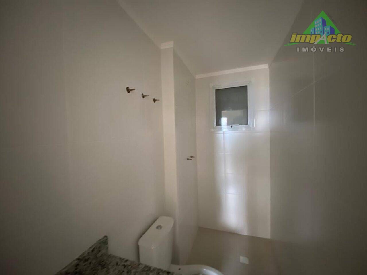 Apartamento Aviação, Praia Grande - SP