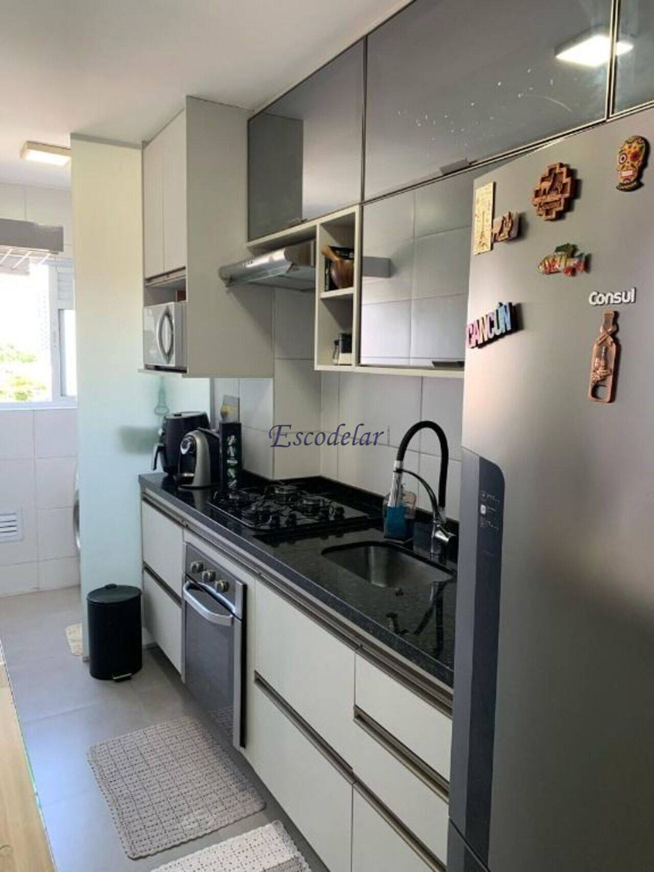 Apartamento Vila Guilherme, São Paulo - SP