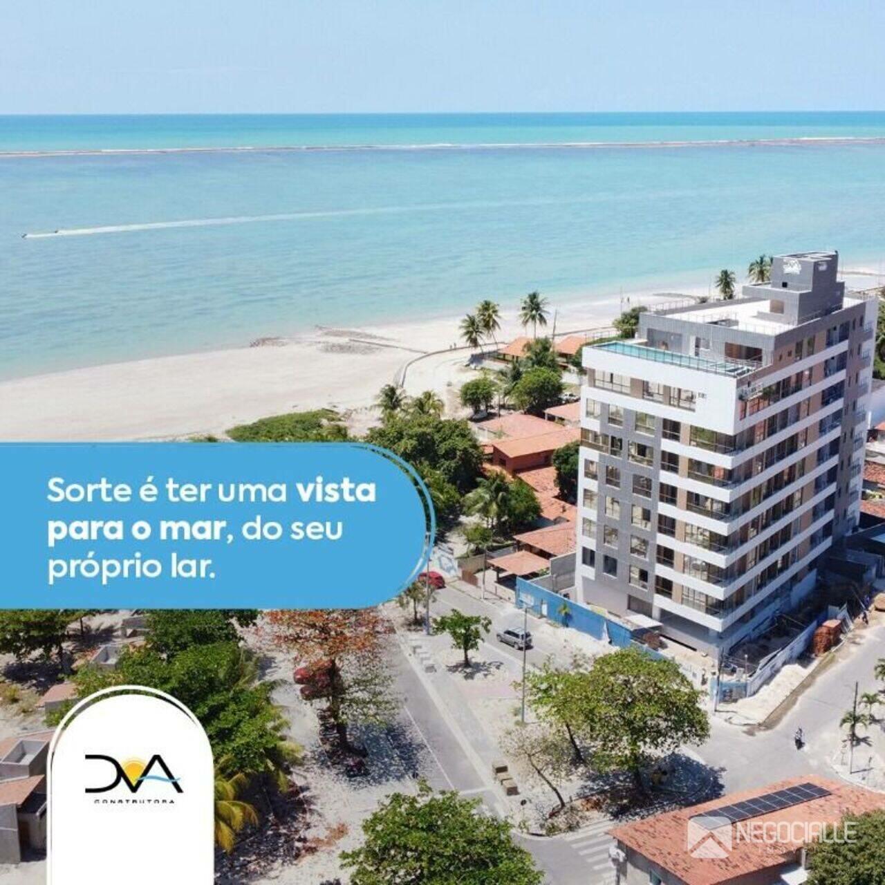 Apartamento Vila Sao Joao, Cabedelo - PB