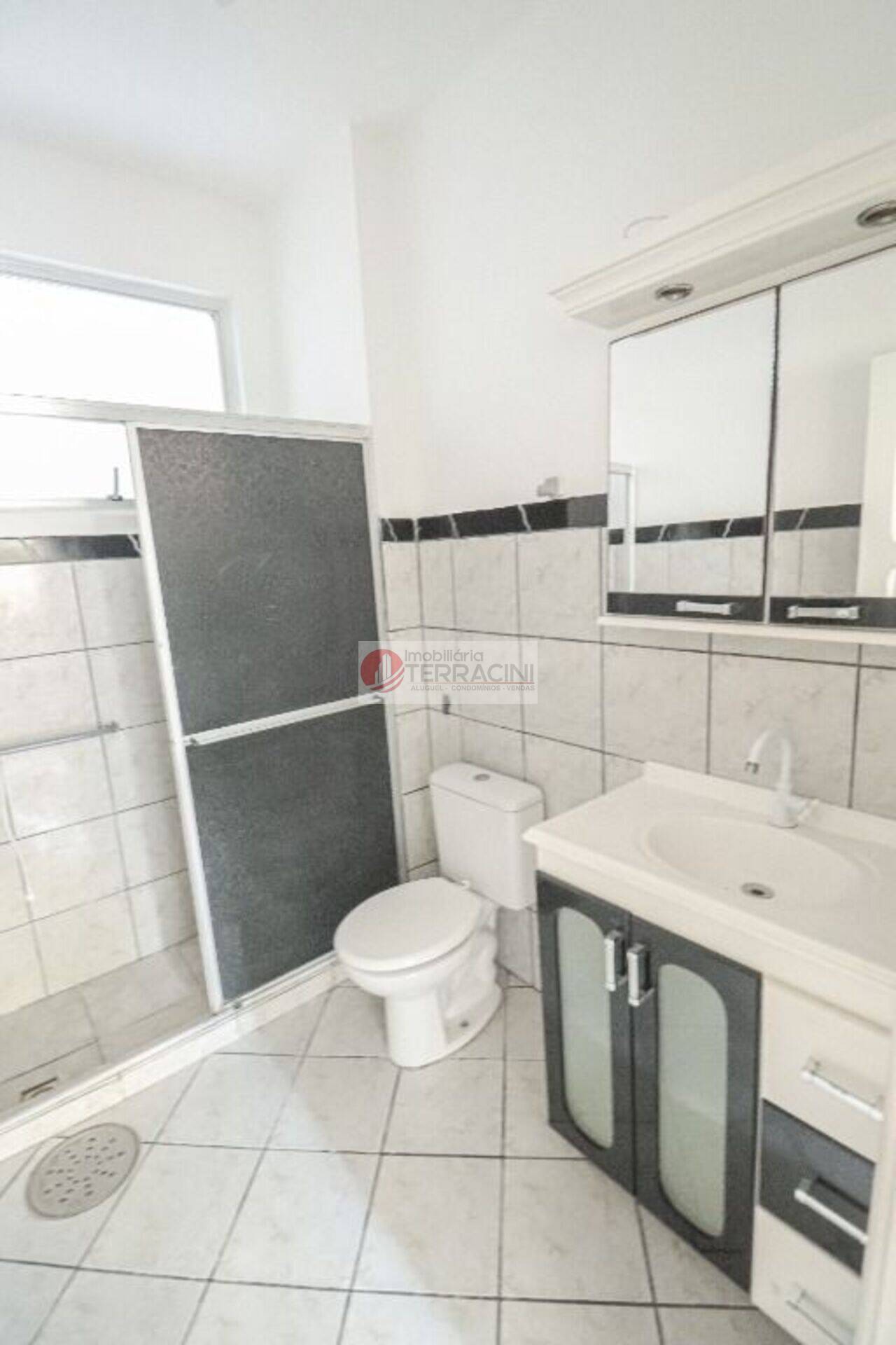 Apartamento Passo d'Areia, Porto Alegre - RS