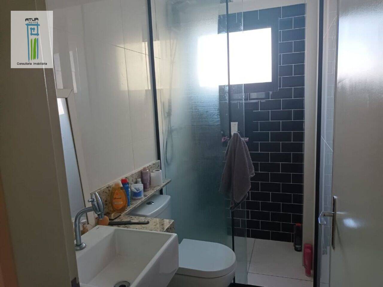 Apartamento Santana, São Paulo - SP