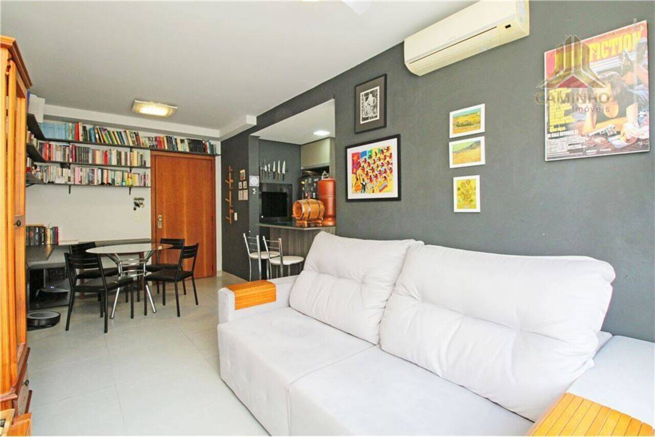 Apartamento Medianeira, Porto Alegre - RS