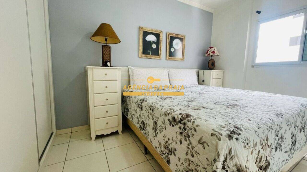 Apartamento Aviação, Praia Grande - SP