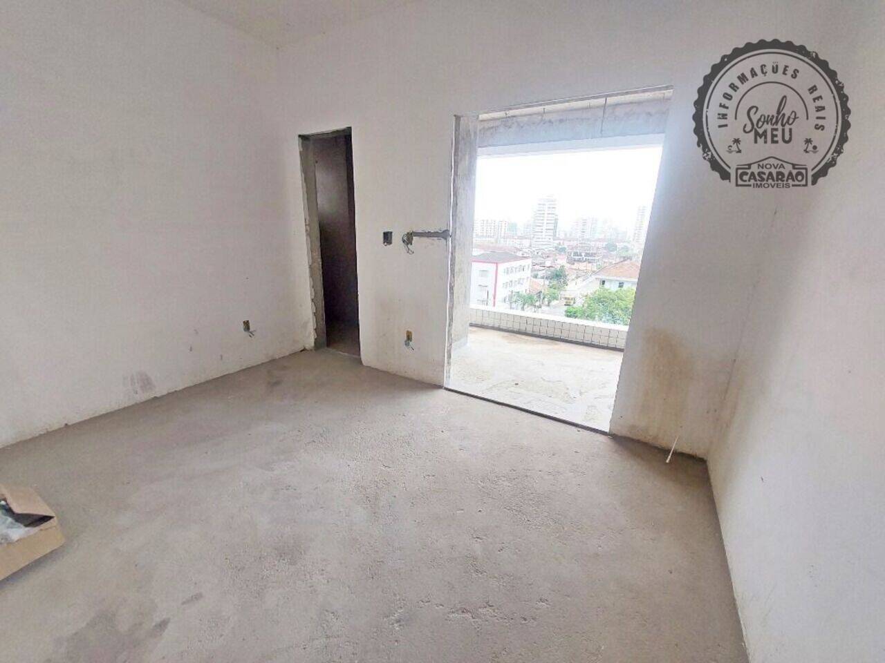 Apartamento Canto do Forte, Praia Grande - SP