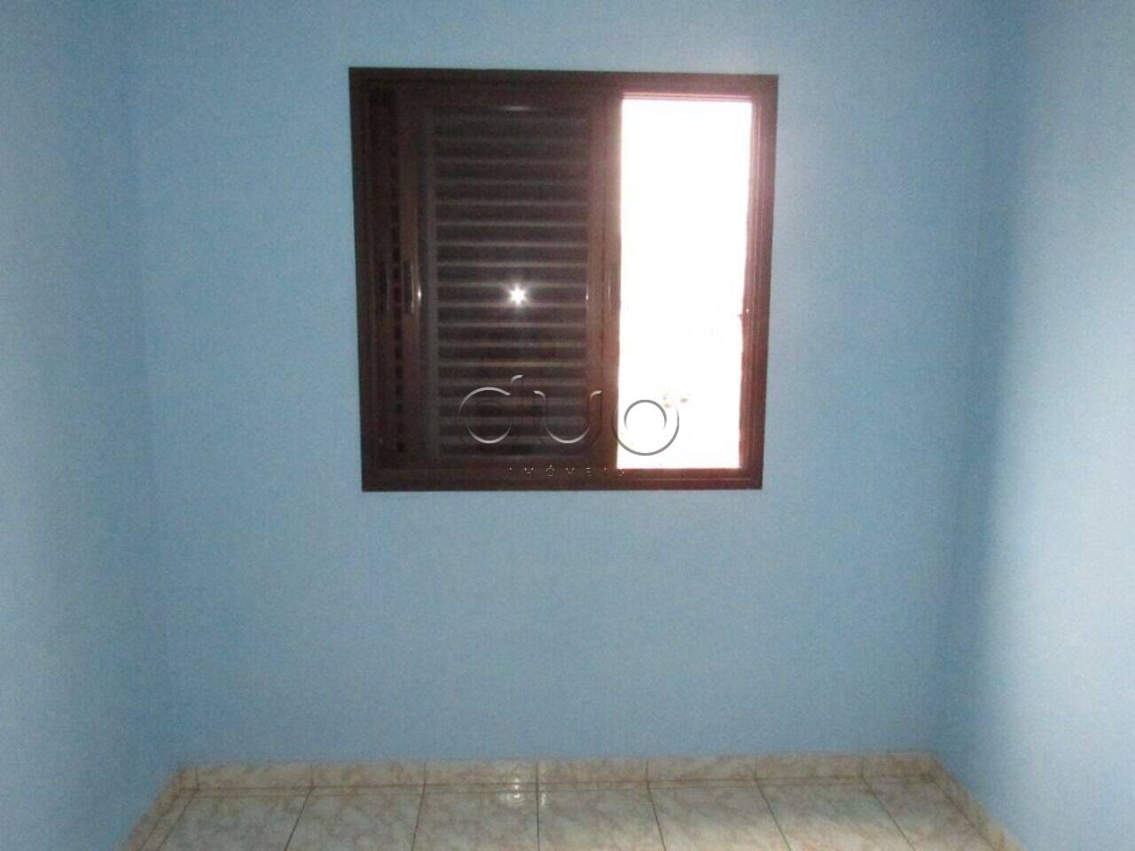 Apartamento Centro, Piracicaba - SP