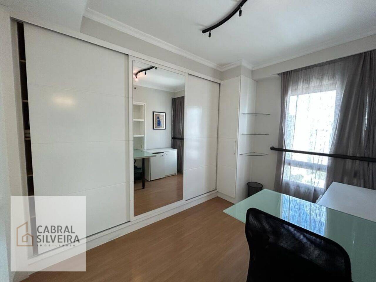 Apartamento Itaim Bibi, São Paulo - SP