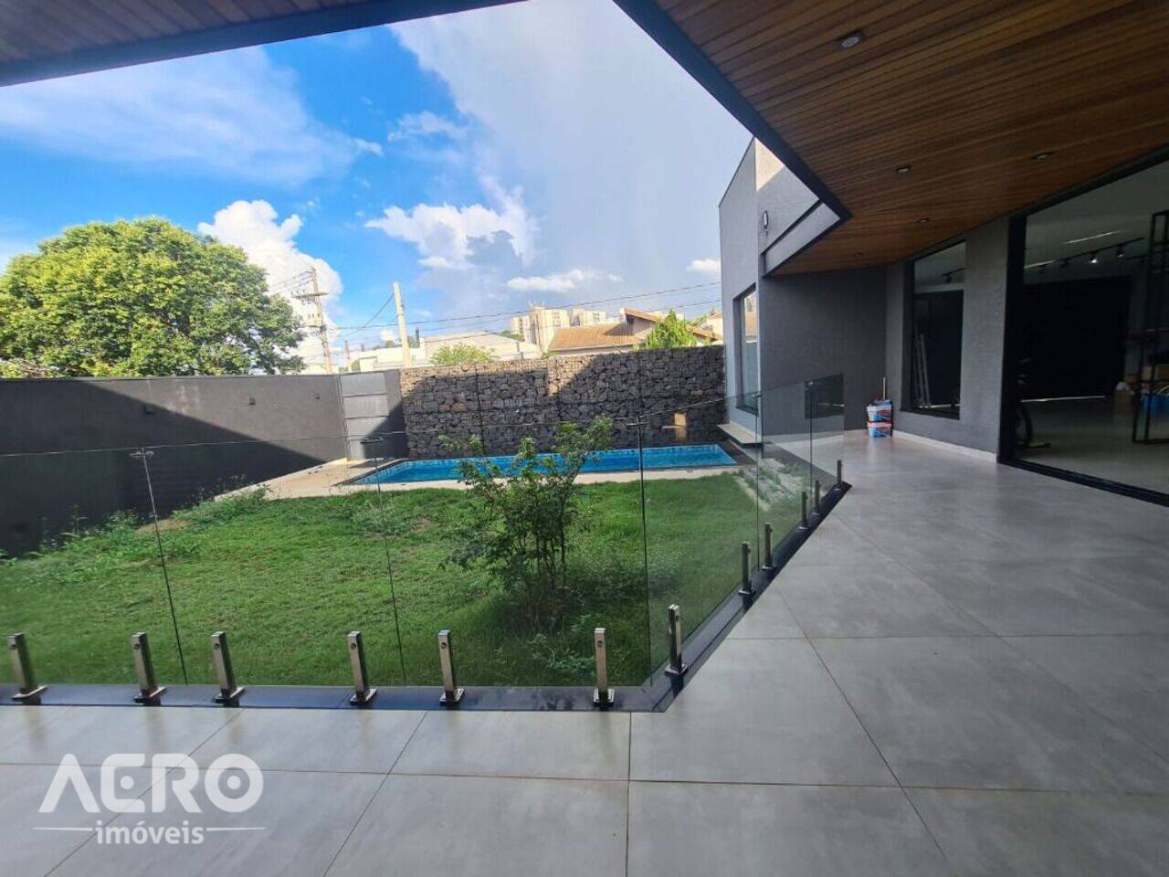 Casa Quinta Ranieri, Bauru - SP