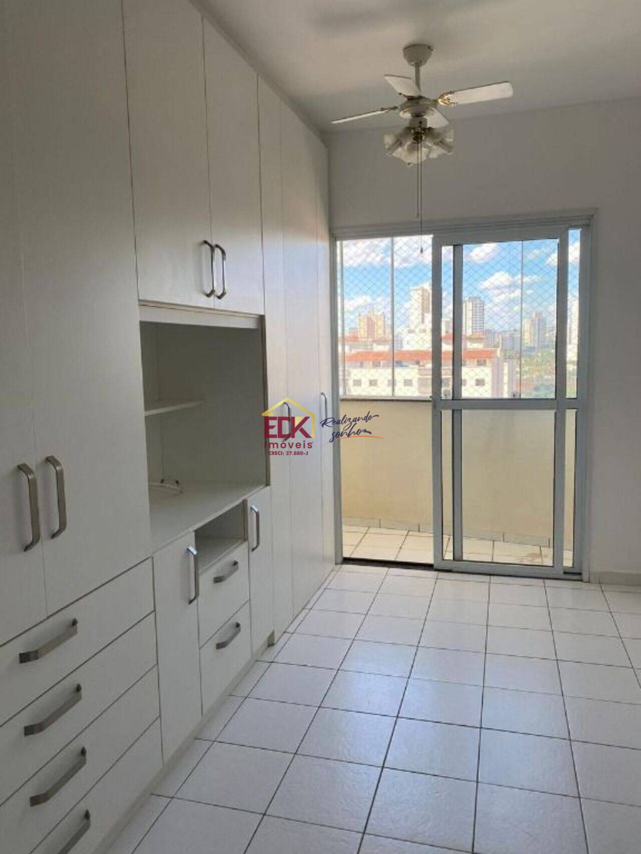 Apartamento Jardim Independência, Taubaté - SP