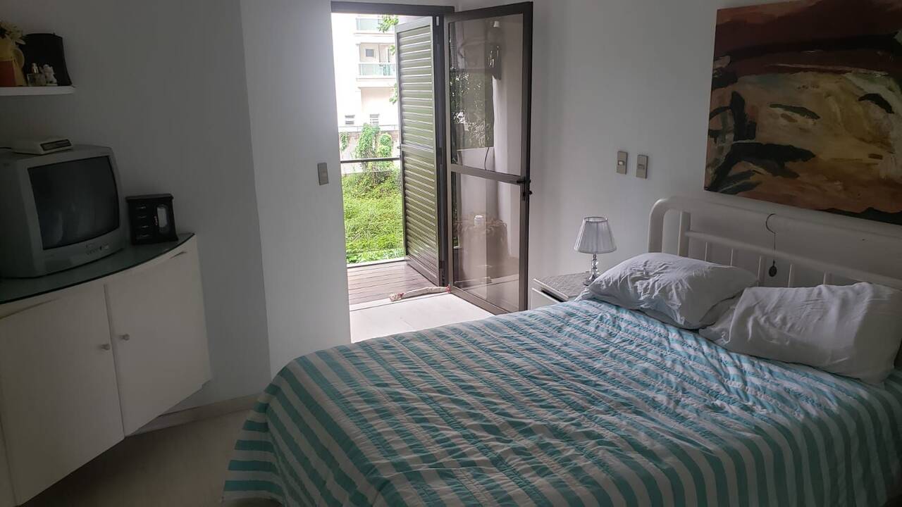 Apartamento Praia da Enseada, Guarujá - SP