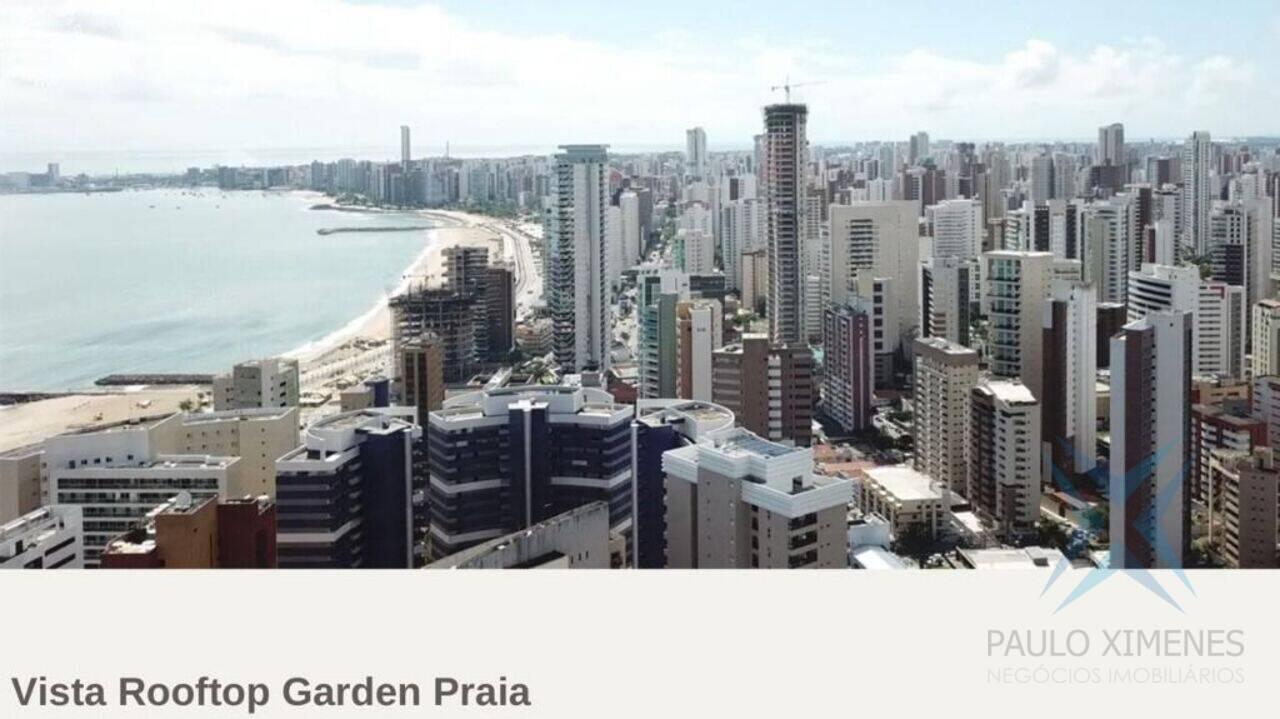  Praia de Iracema, Fortaleza - CE