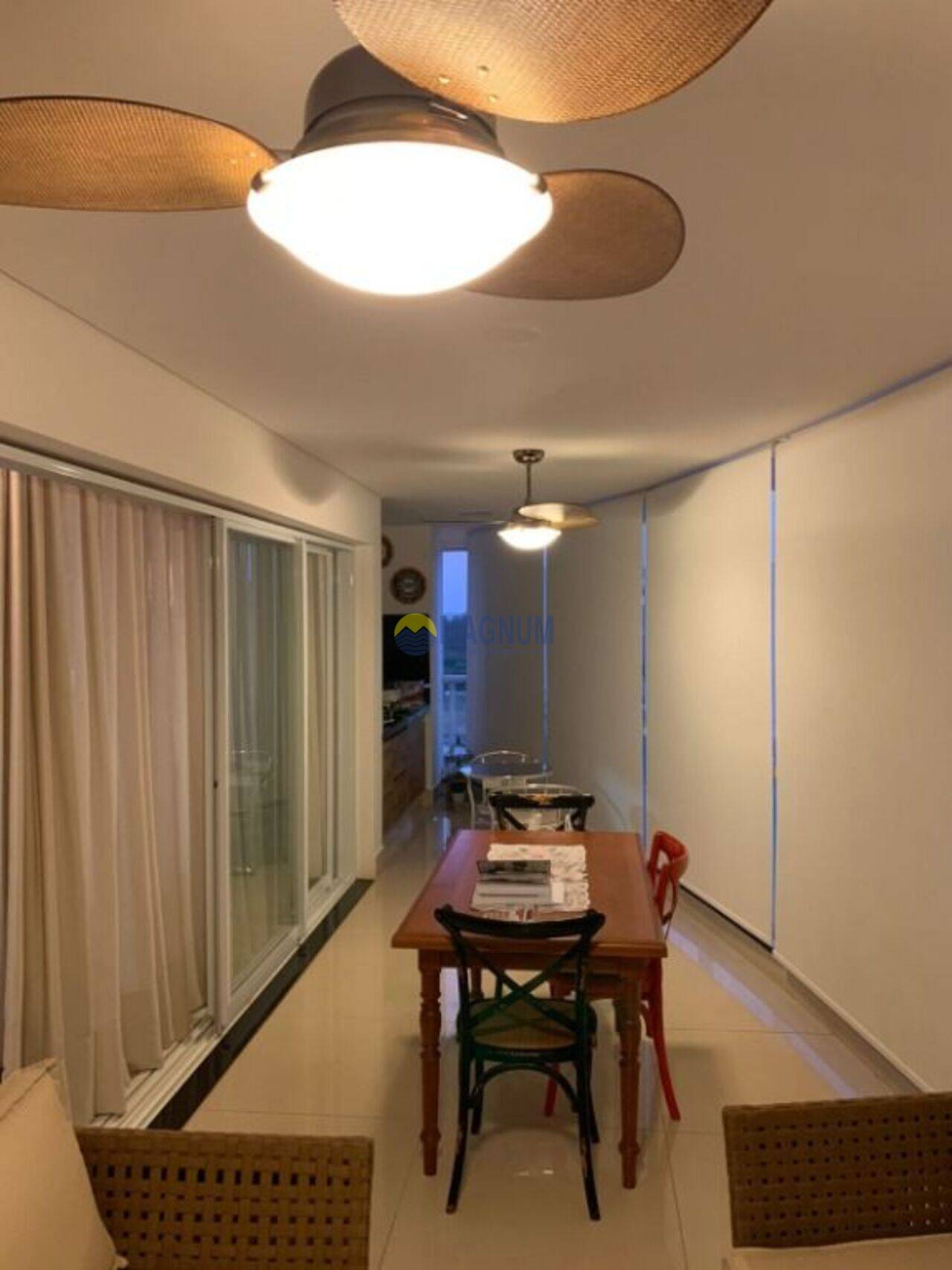 Apartamento Jardim Bosque das Vivendas, São José do Rio Preto - SP