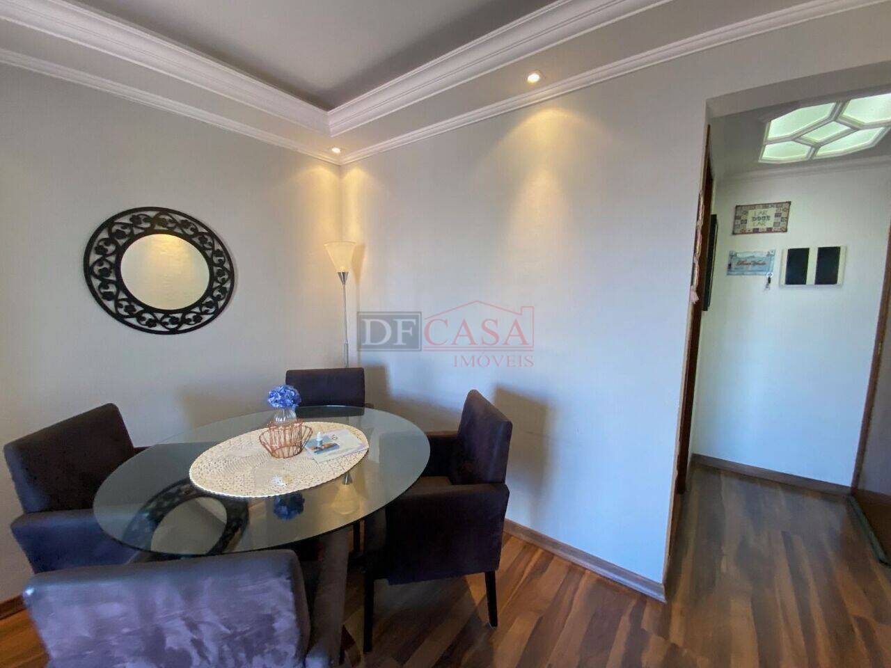 Apartamento Itaquera, São Paulo - SP