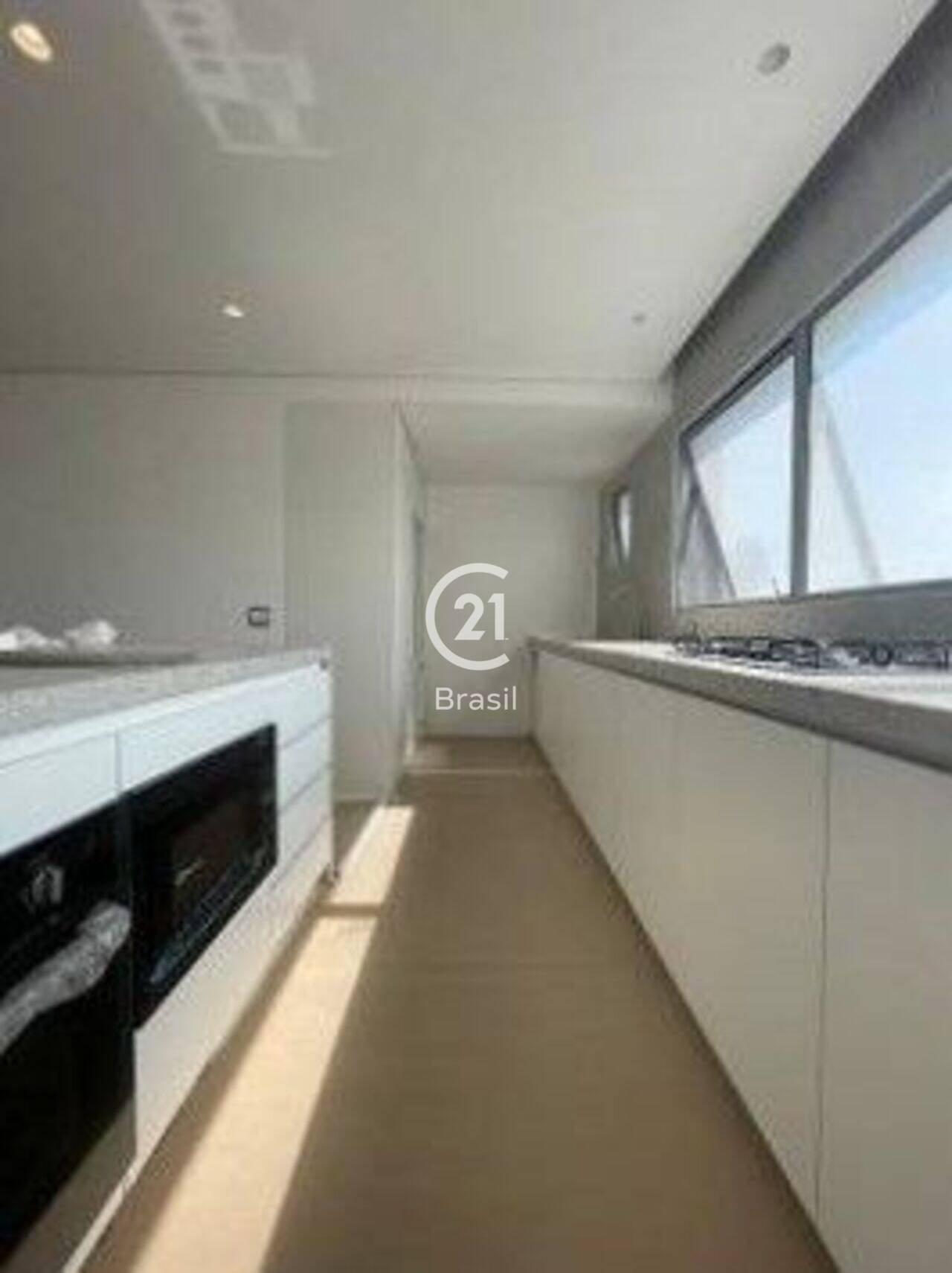 Apartamento duplex Perdizes, São Paulo - SP