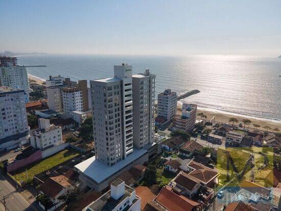 Apartamento de 122 m² Centro - Balneário Piçarras, à venda por R$ 1.274.756,83