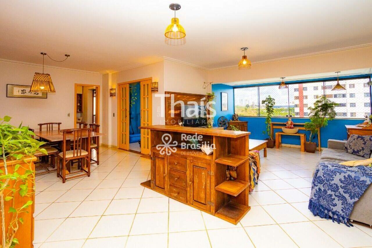 Apartamento Águas Claras Sul, Águas Claras - DF