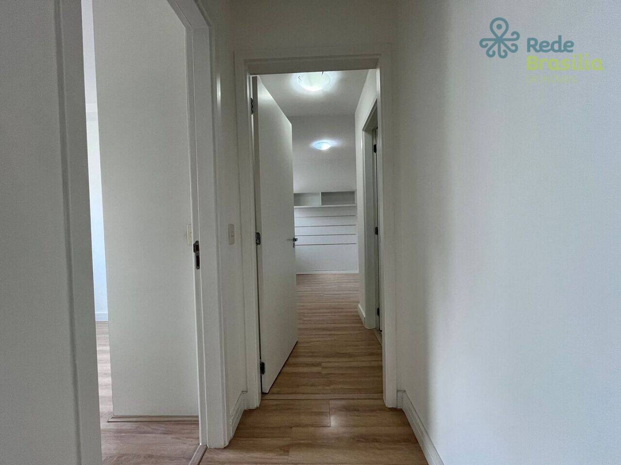 Apartamento Norte, Águas Claras - DF