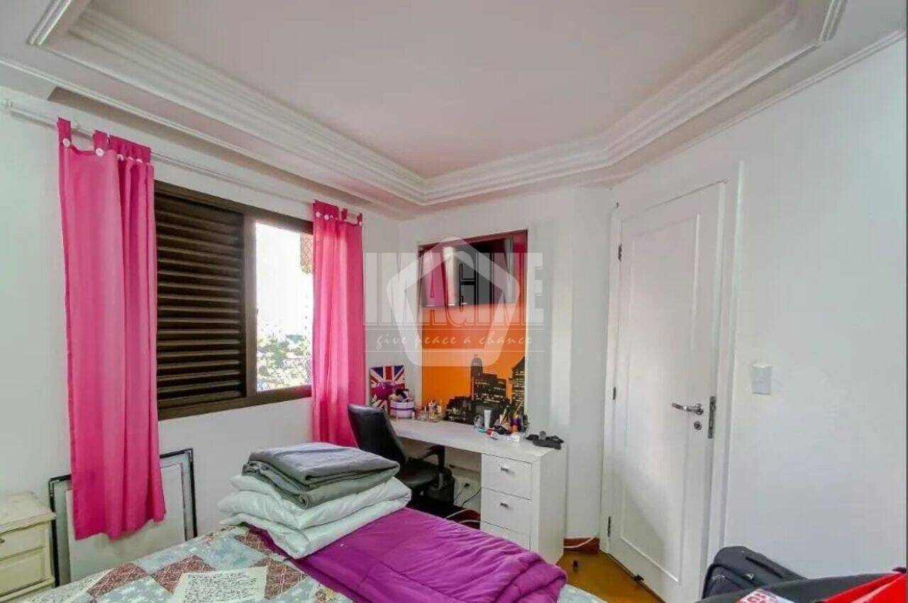 Apartamento Mooca, São Paulo - SP