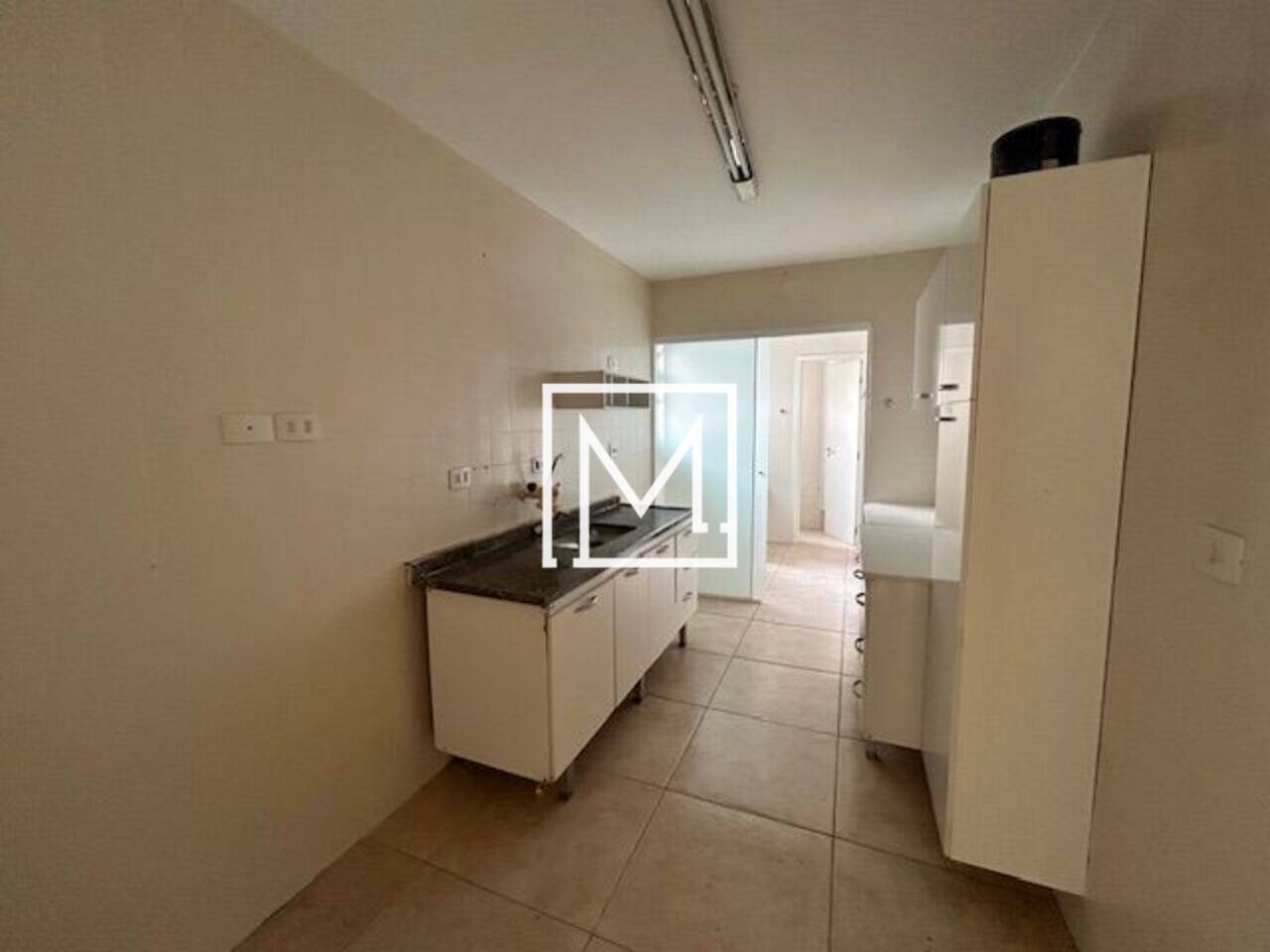 Apartamento Aclimação, São Paulo - SP