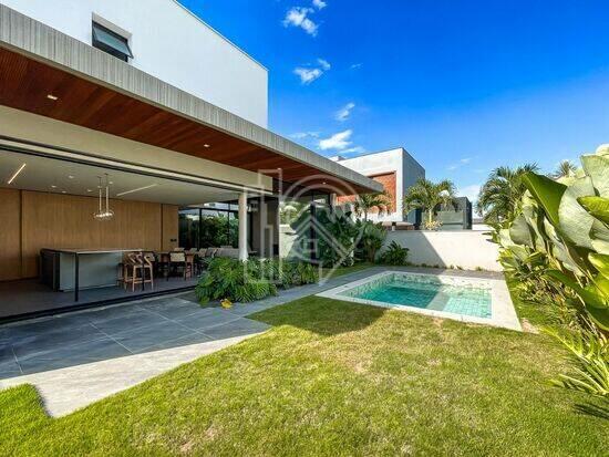 Casa Jardim do Golfe, São José dos Campos - SP