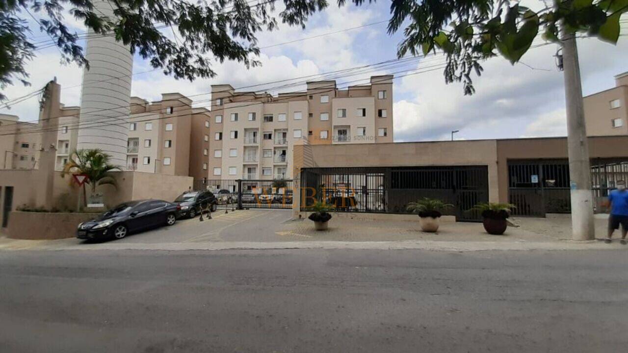 Apartamento Jardim Ísis, Cotia - SP