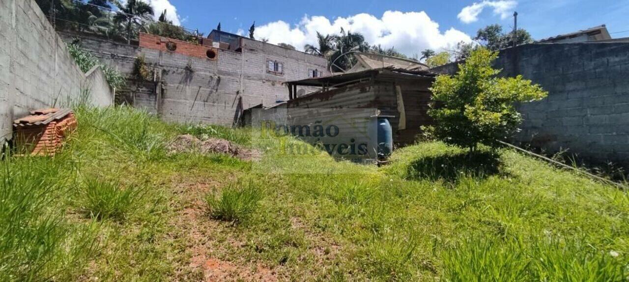 Terreno Jardim Sandra, Mairiporã - SP