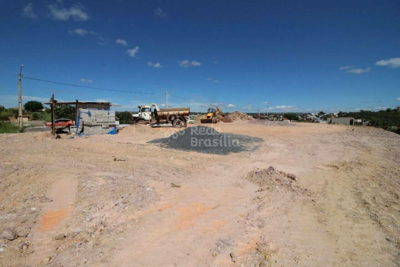 Terreno Setor Habitacional Jardim Botânico, Brasília - DF