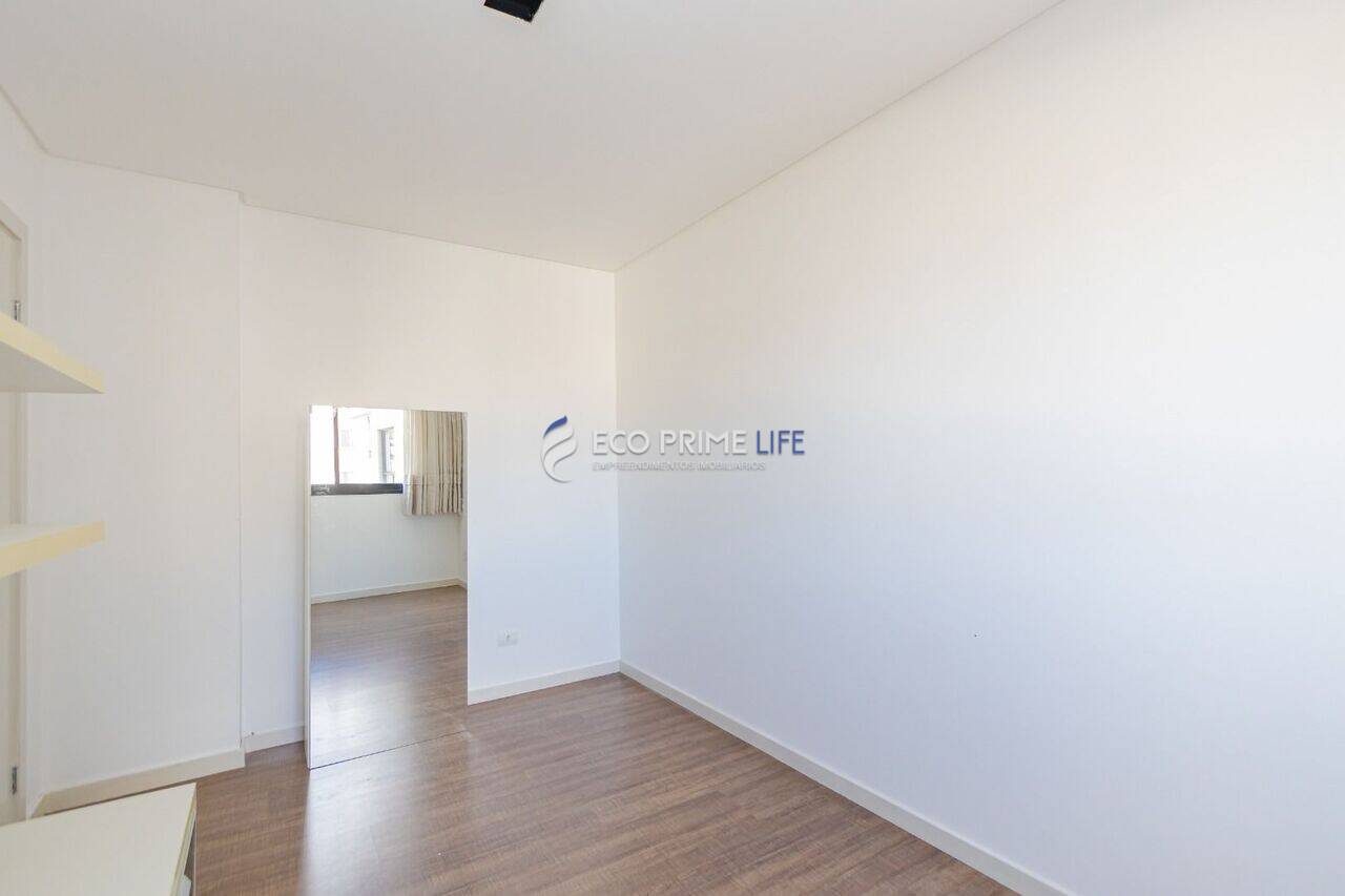 Apartamento Mercês, Curitiba - PR