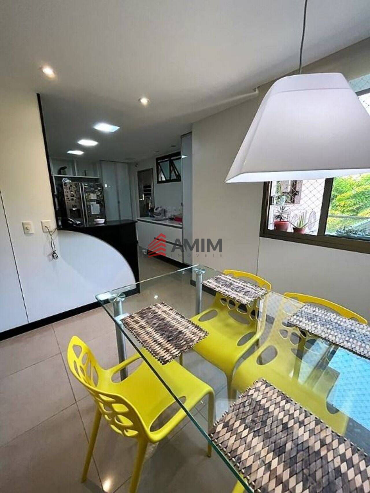 Apartamento Icaraí, Niterói - RJ