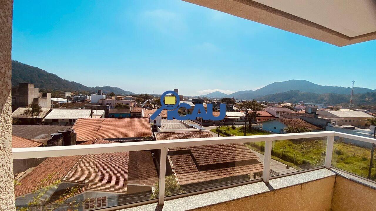 Apartamento Gravatá, Navegantes - SC