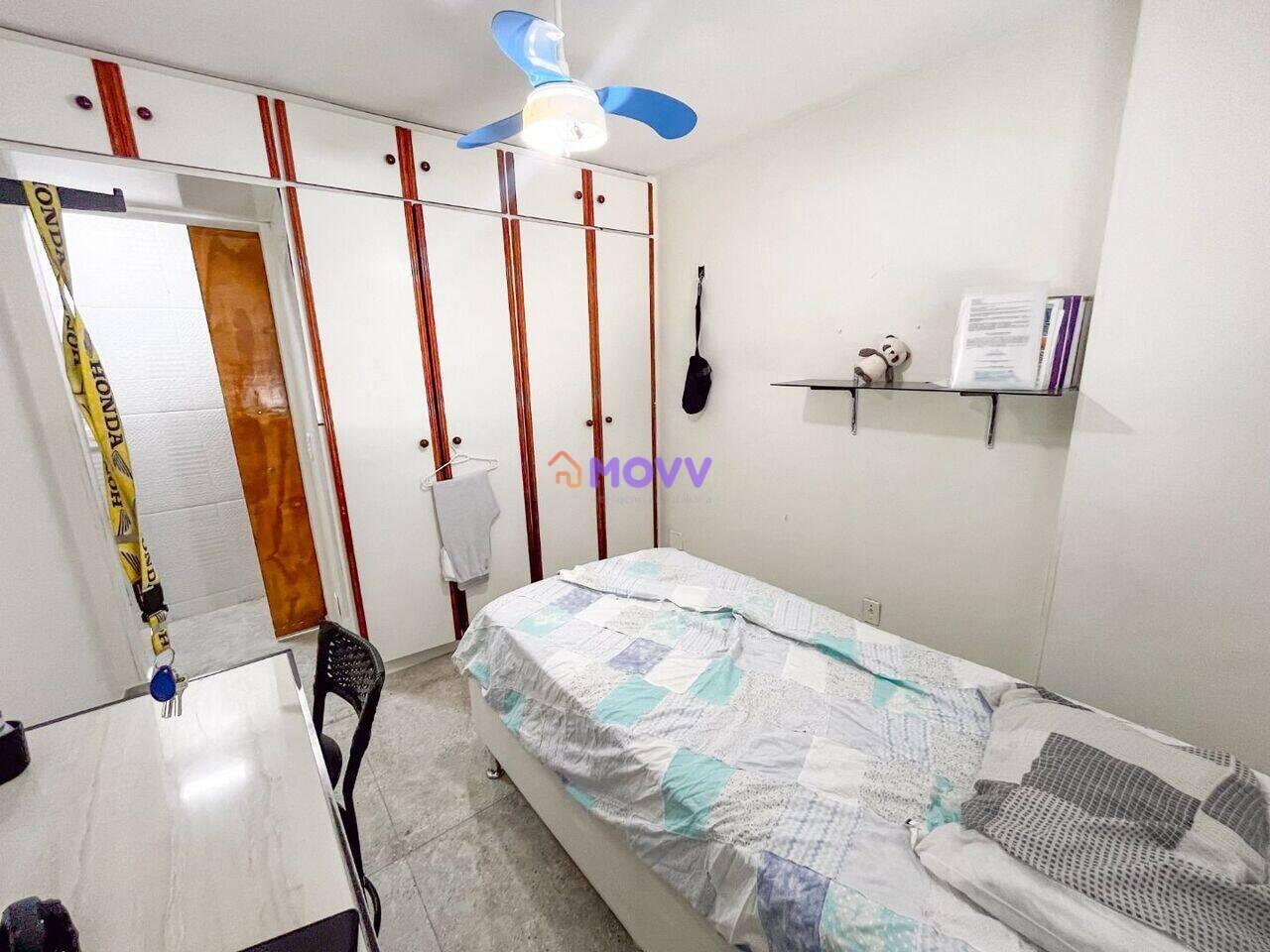 Apartamento Icaraí, Niterói - RJ