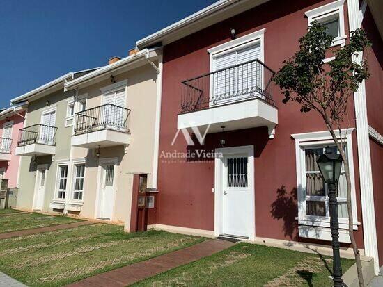 Loteamento Residencial Nova Itália  - Valinhos - SP, Valinhos - SP