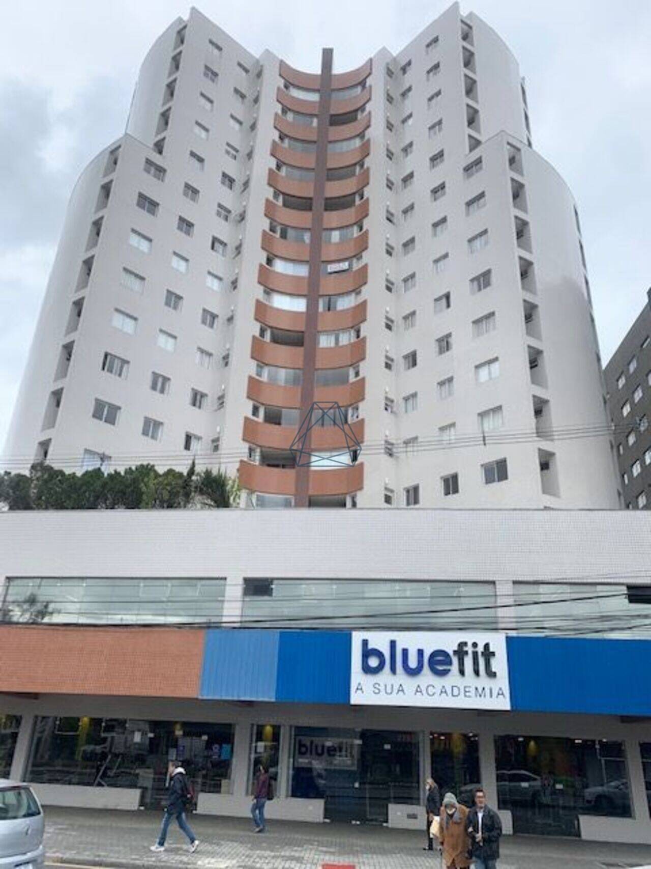 Apartamento Portão, Curitiba - PR