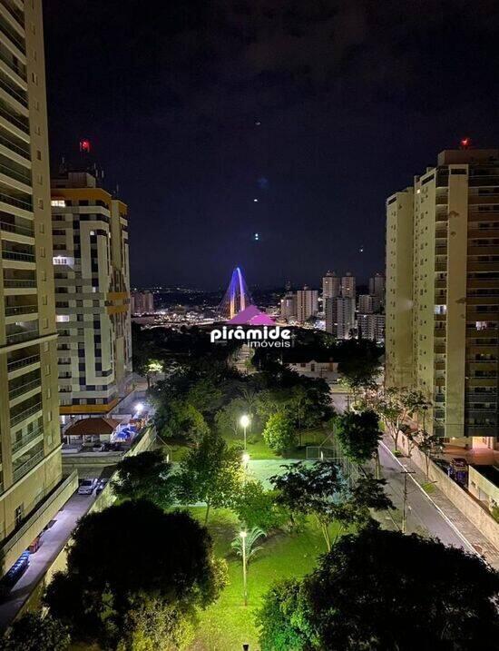 Jardim Aquarius - São José dos Campos - SP, São José dos Campos - SP