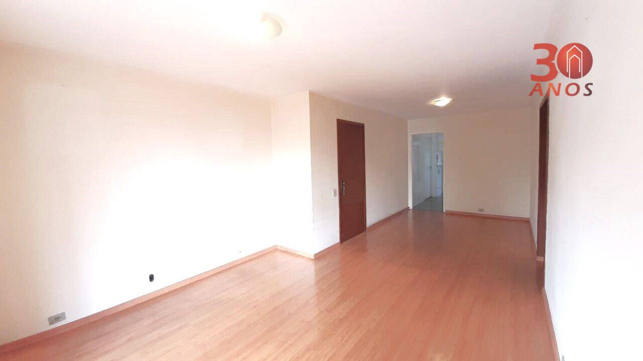 Apartamento Campo Belo, São Paulo - SP