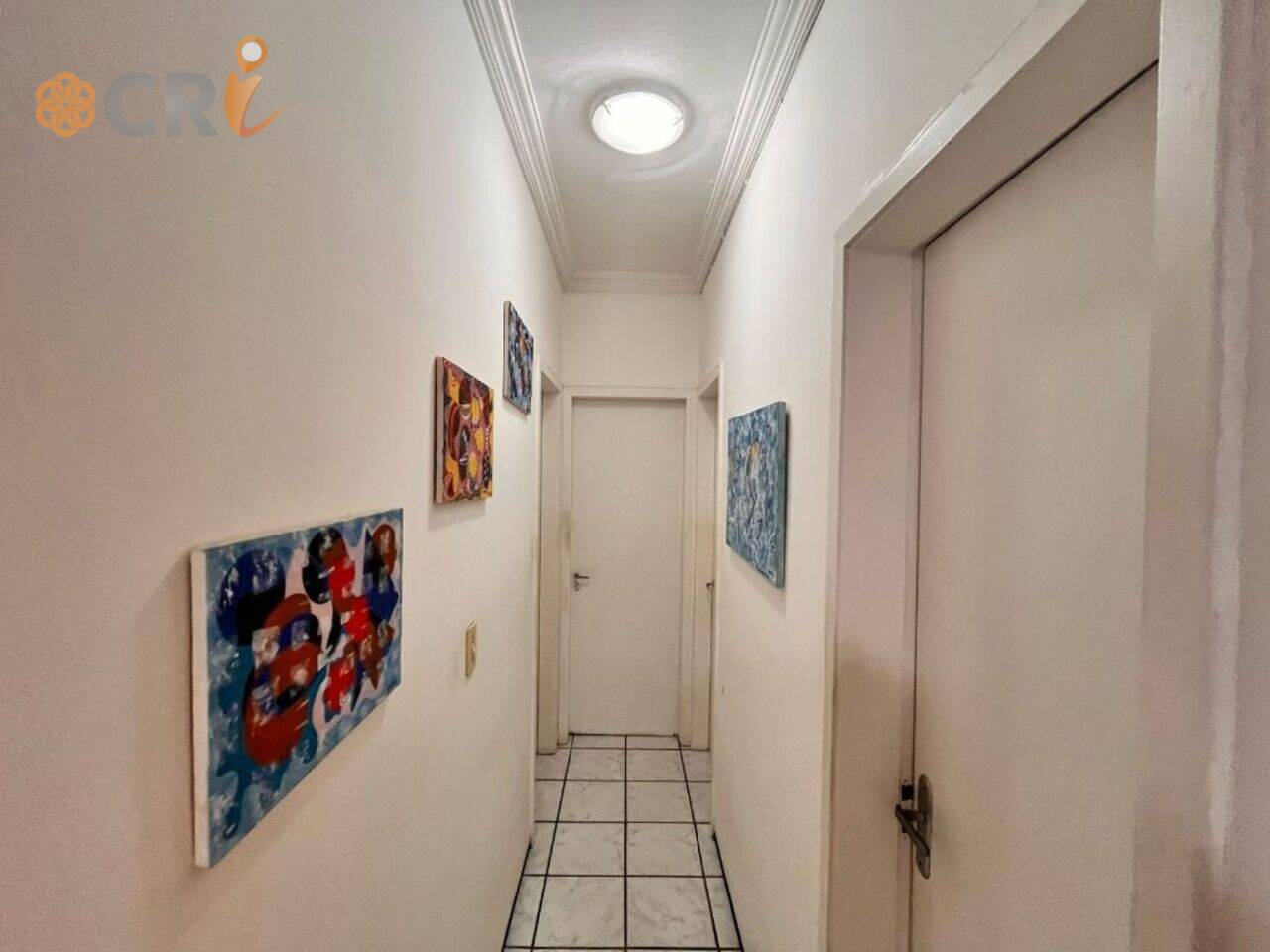 Apartamento Messejana, Fortaleza - CE