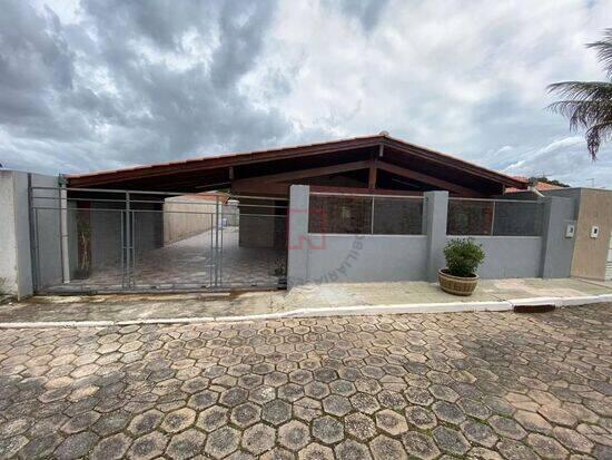 Casa de 180 m² na Sha Conjunto 5 - Setor Habitacional Arniqueiras - Águas Claras - DF, à venda por R