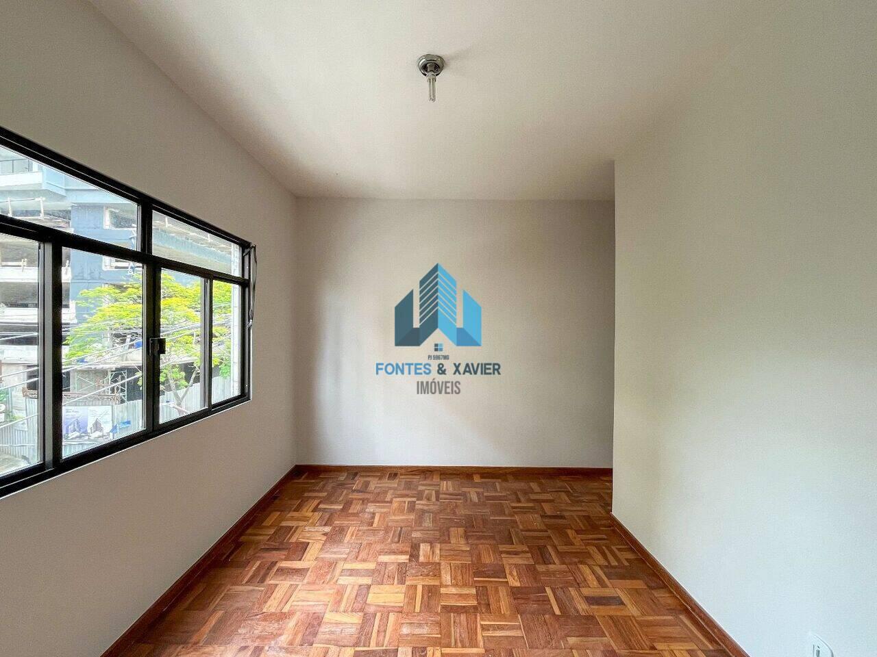 Apartamento Santa Helena, Juiz de Fora - MG