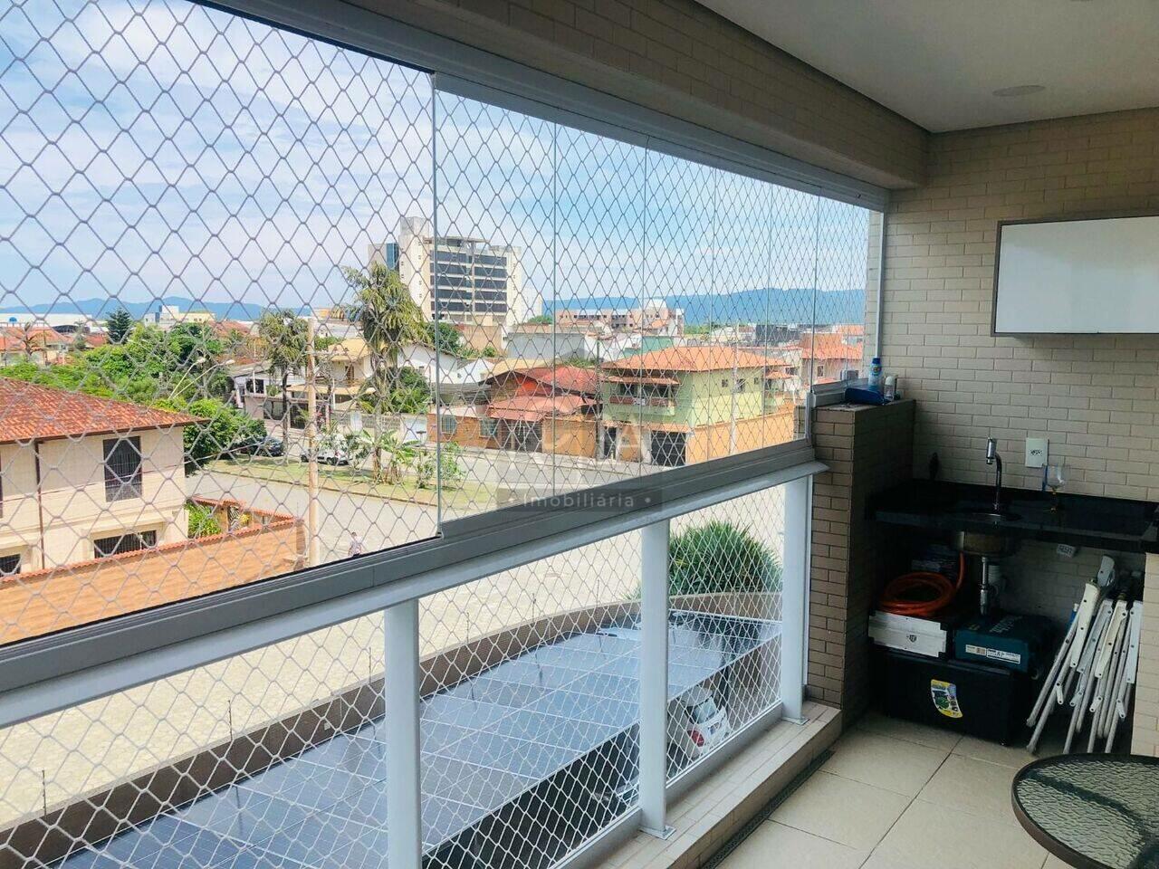 Apartamento Centro, Itanhaém - SP