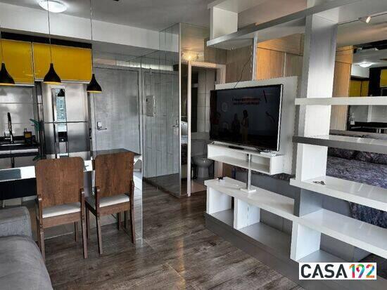 Apartamento Chácara Santo Antônio, São Paulo - SP