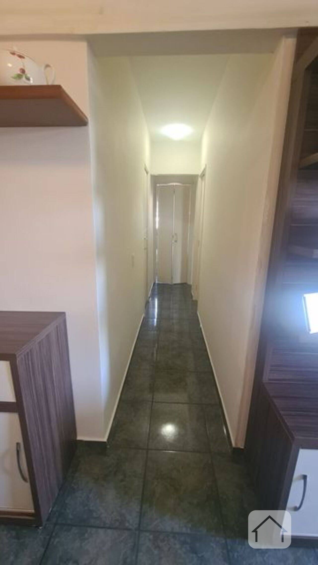 Apartamento Butantã, São Paulo - SP