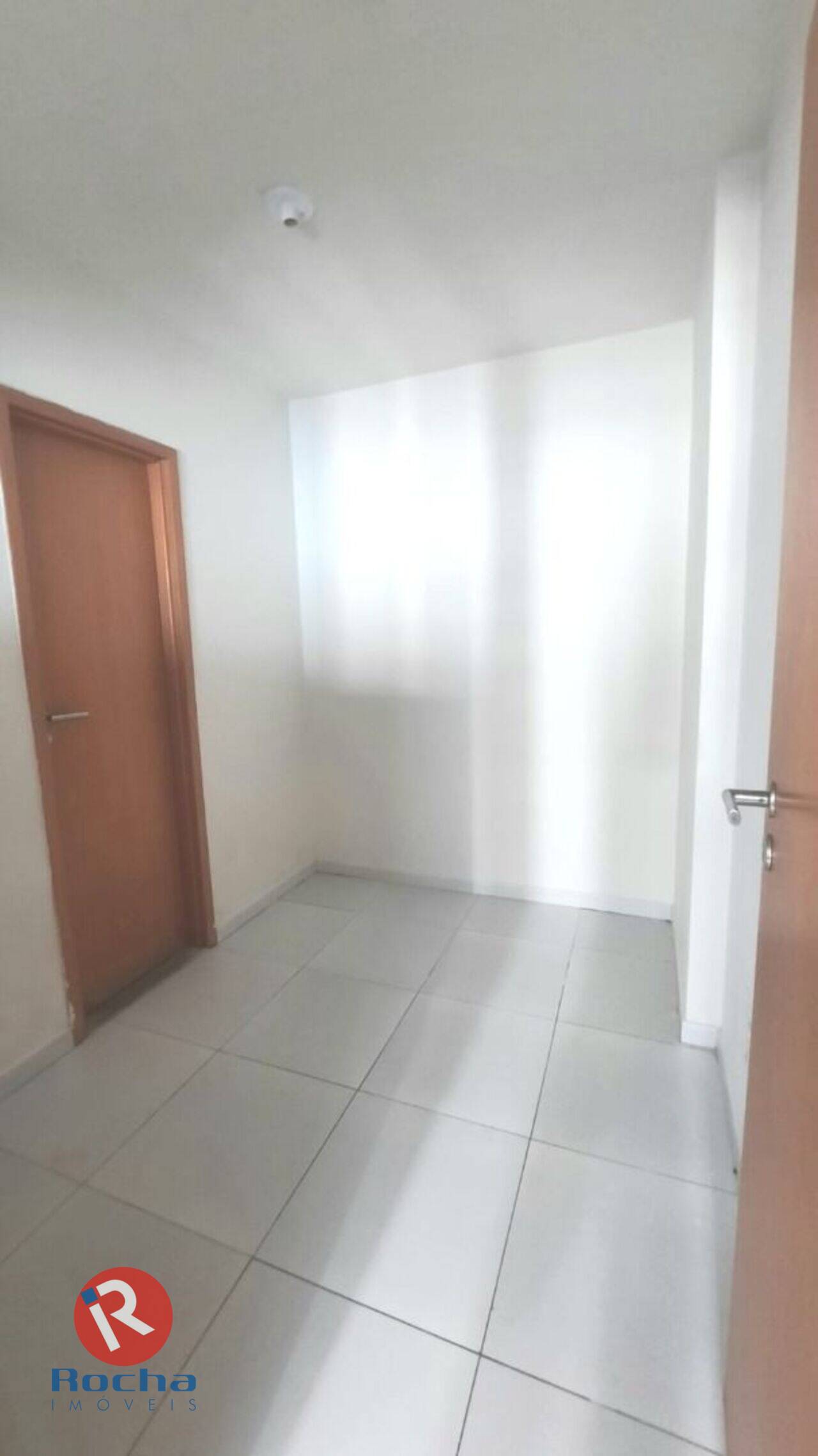 Apartamento Espinheiro, Recife - PE