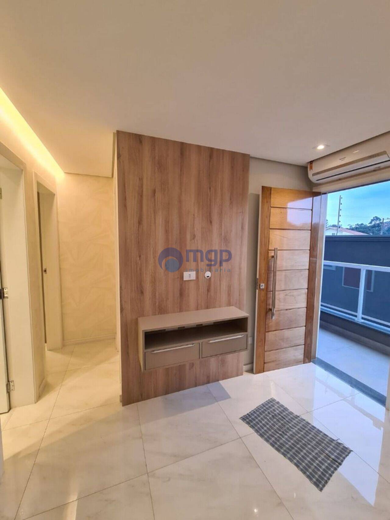 Apartamento Parque Edu Chaves, São Paulo - SP