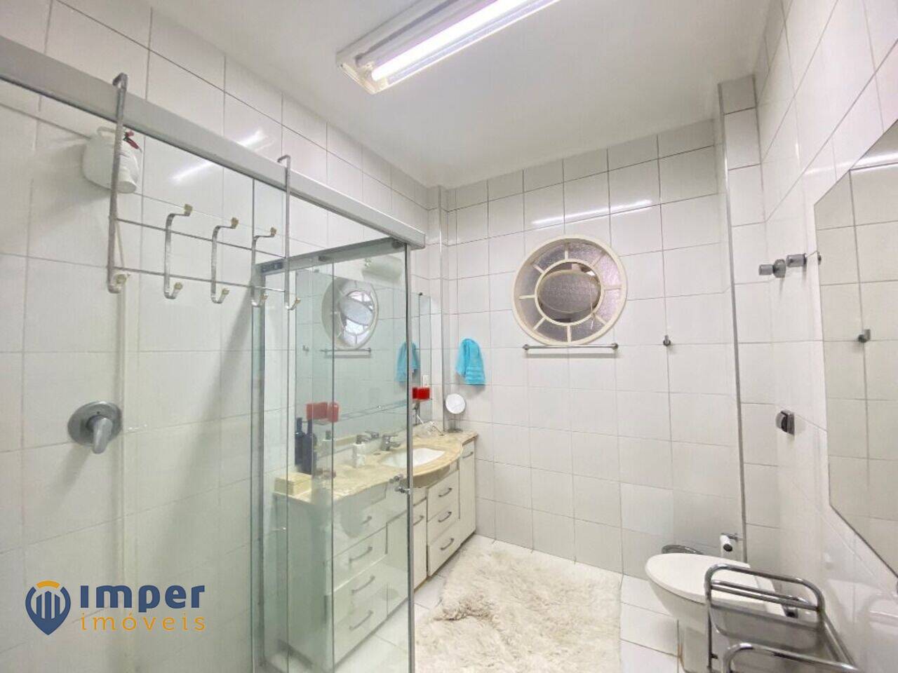 Apartamento Higienópolis, São Paulo - SP