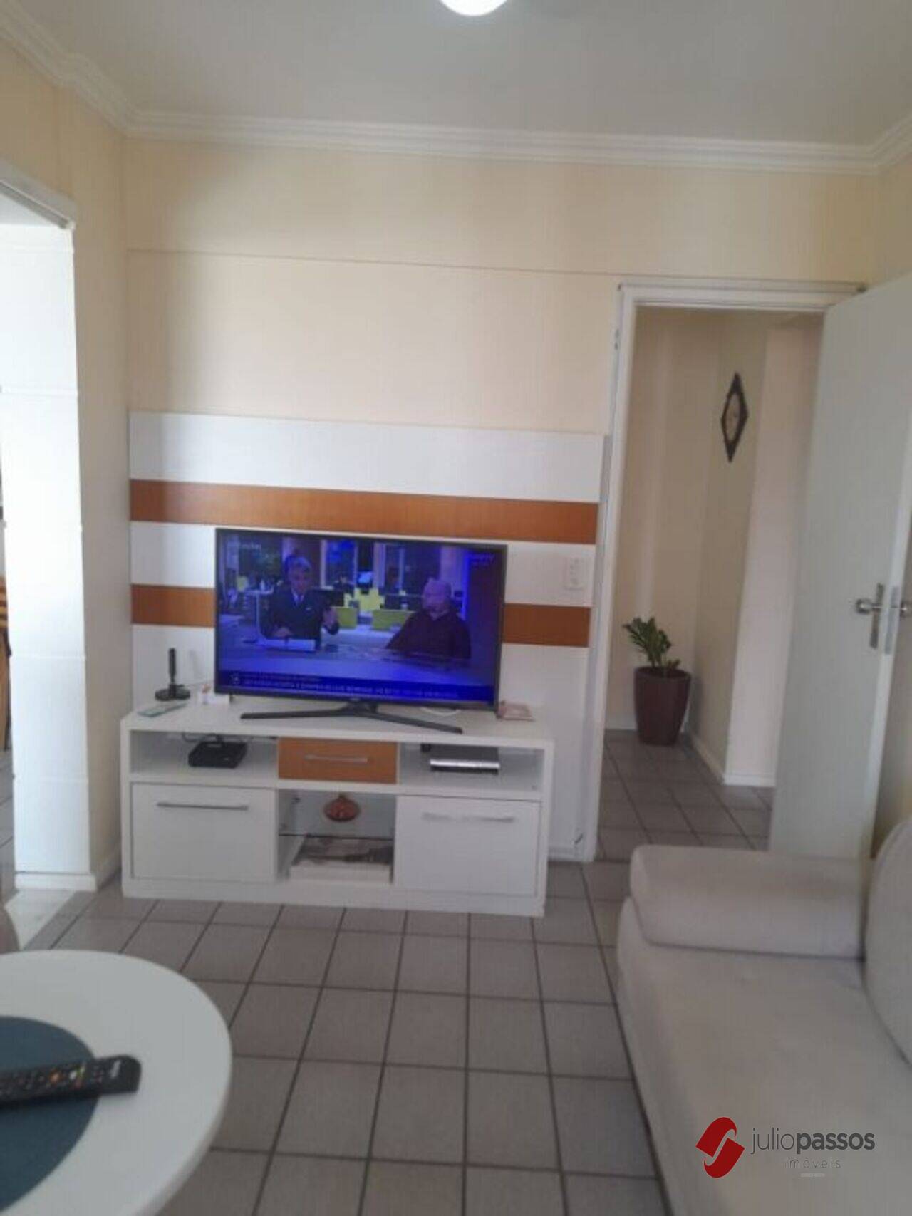 Apartamento Treze de Julho, Aracaju - SE