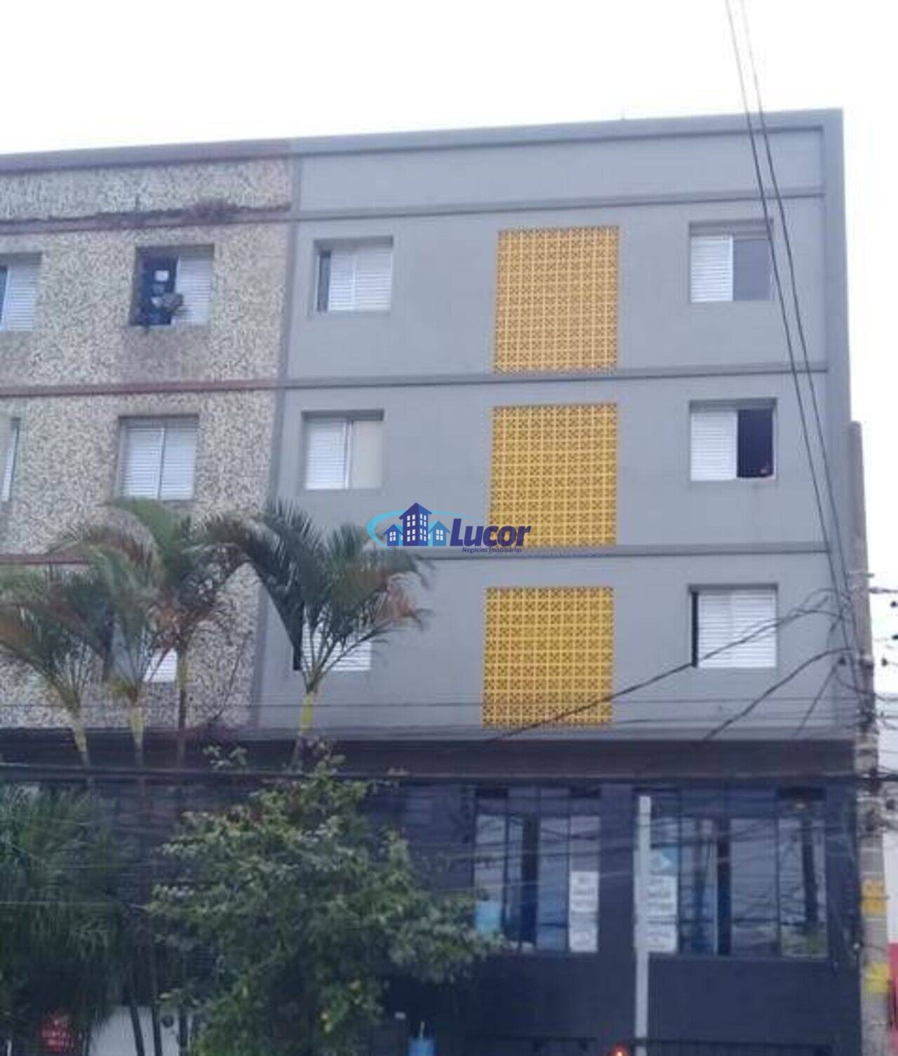 Apartamento Vila Nova Cachoeirinha, São Paulo - SP