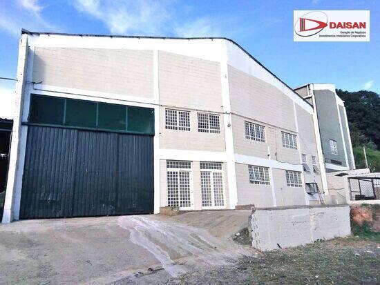 Galpão de 900 m² Chácaras Marco - Barueri, à venda por R$ 2.520.000