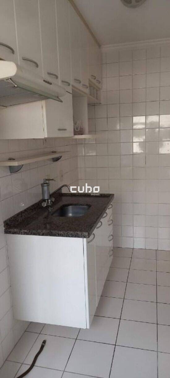 Apartamento Tatuapé, São Paulo - SP