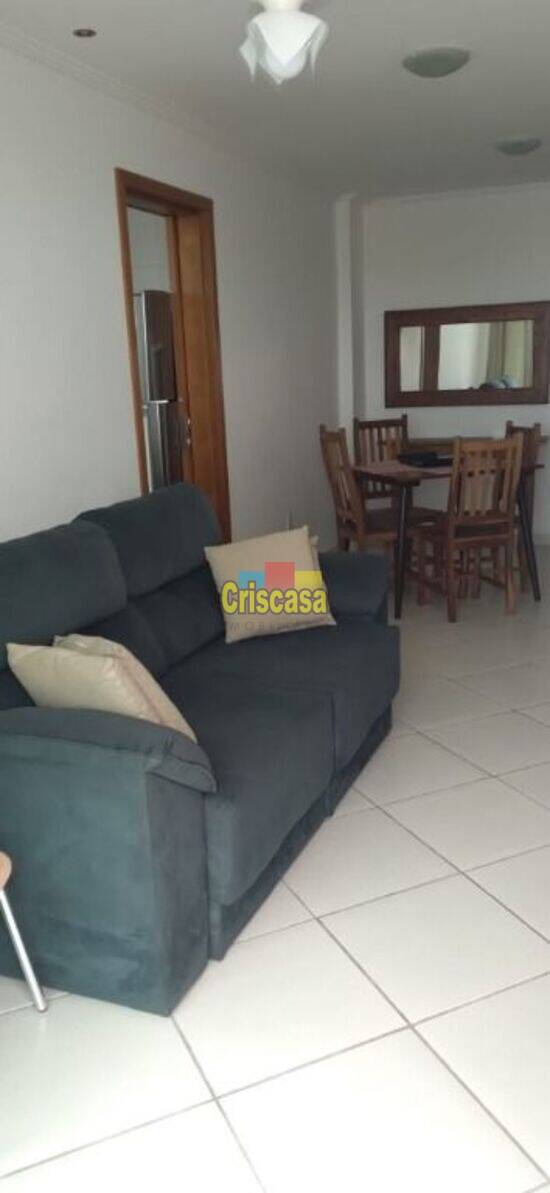 Apartamento Braga, Cabo Frio - RJ